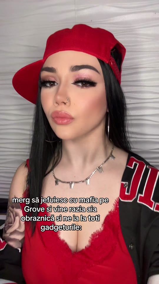TikTok video thumbnail by kronosromaniarp