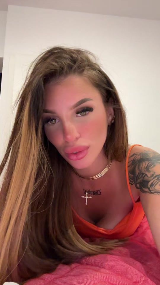 TikTok video thumbnail by anitamontella