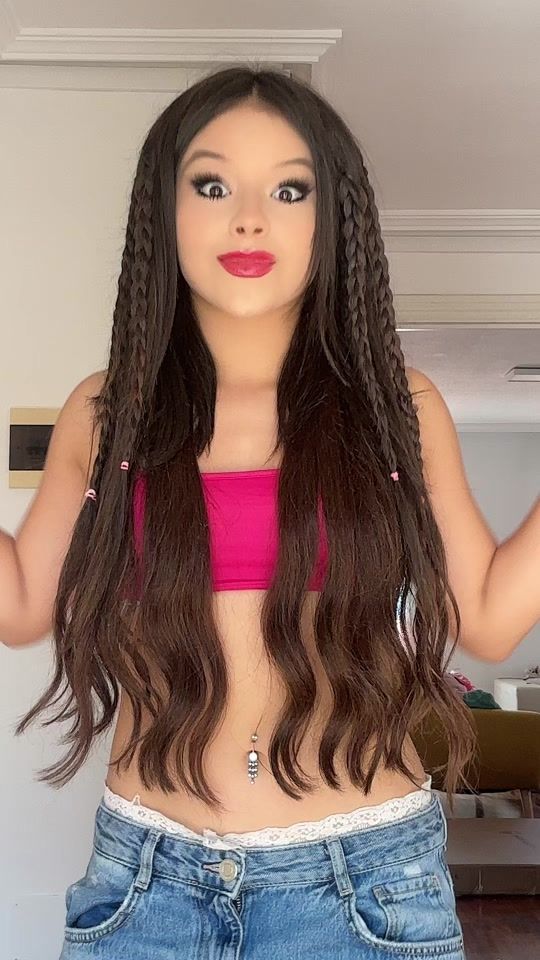 TikTok video thumbnail by karineitor16