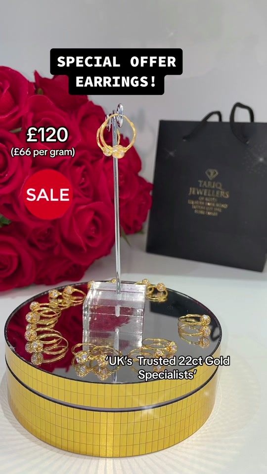 TikTok video thumbnail by tariq_jewellers