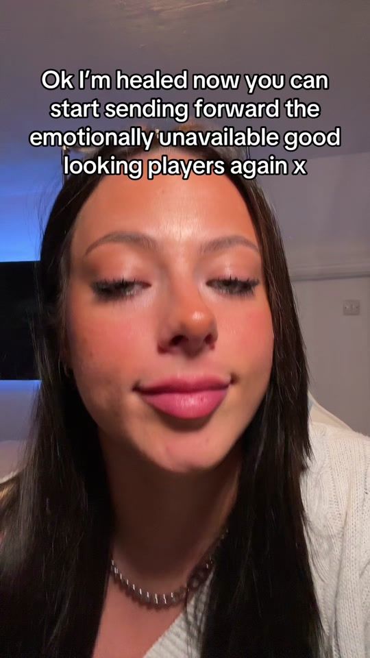TikTok video thumbnail by danibosey