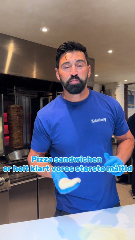 TikTok video thumbnail by kebabery