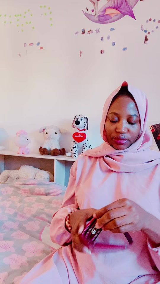 TikTok video thumbnail by anissou600