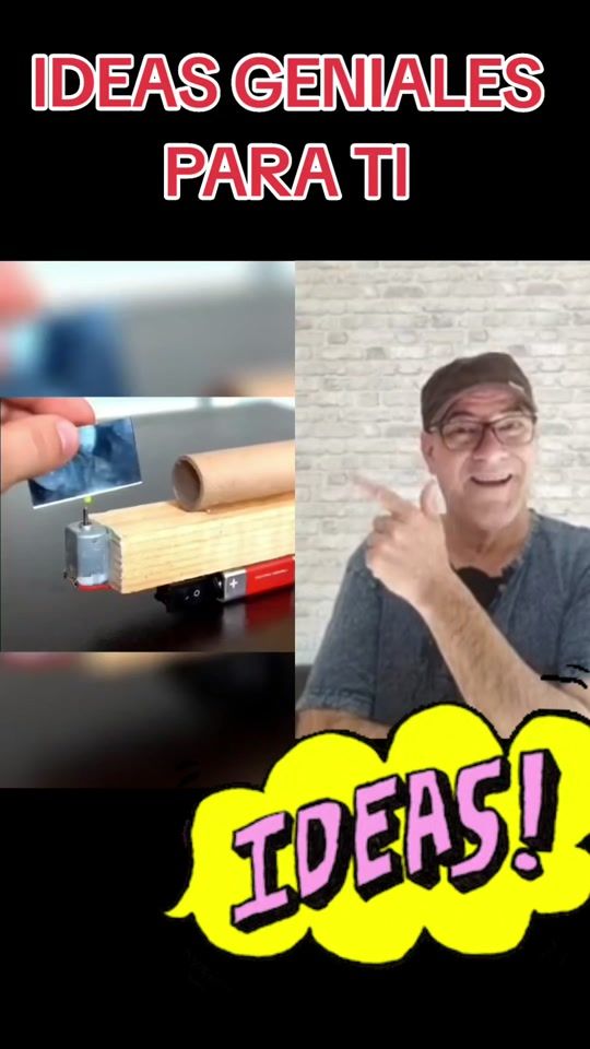 TikTok video thumbnail by tus_trucos