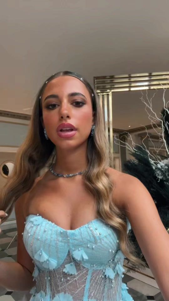 TikTok video thumbnail by romybitton_