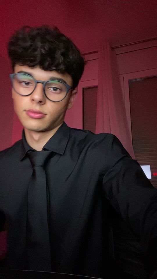 TikTok video thumbnail by alexfernandez11_