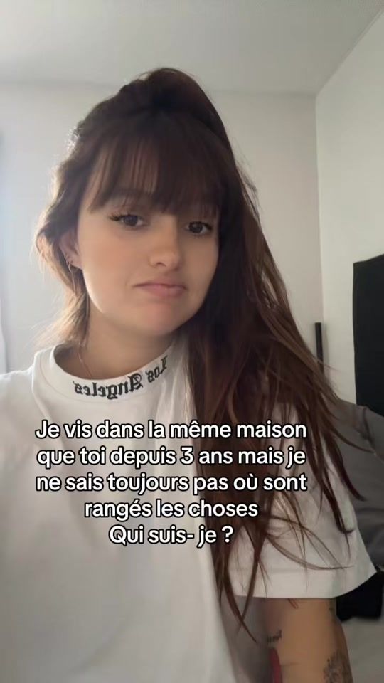 TikTok video thumbnail by mafamilledusud