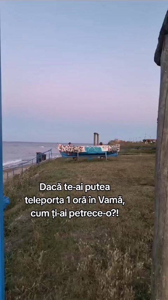 TikTok video thumbnail by amiral.studio.mangalia