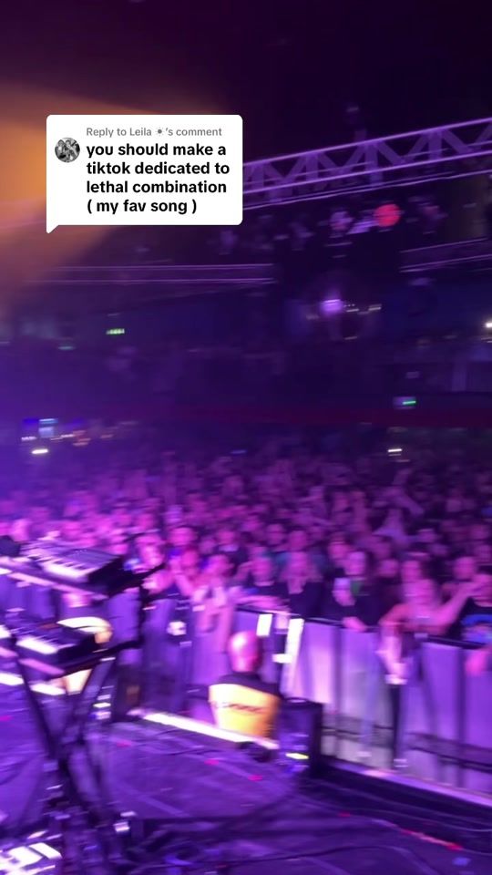TikTok video thumbnail by wombatsofficial
