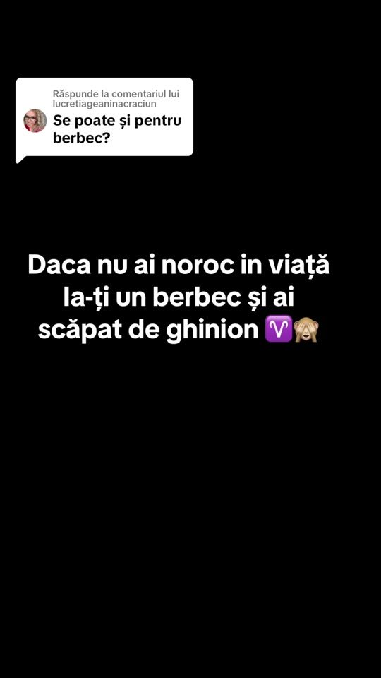 TikTok video thumbnail by nicu9705