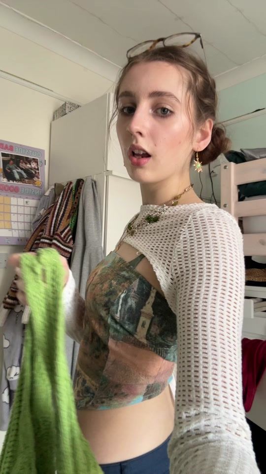 TikTok video thumbnail by alicemayzing