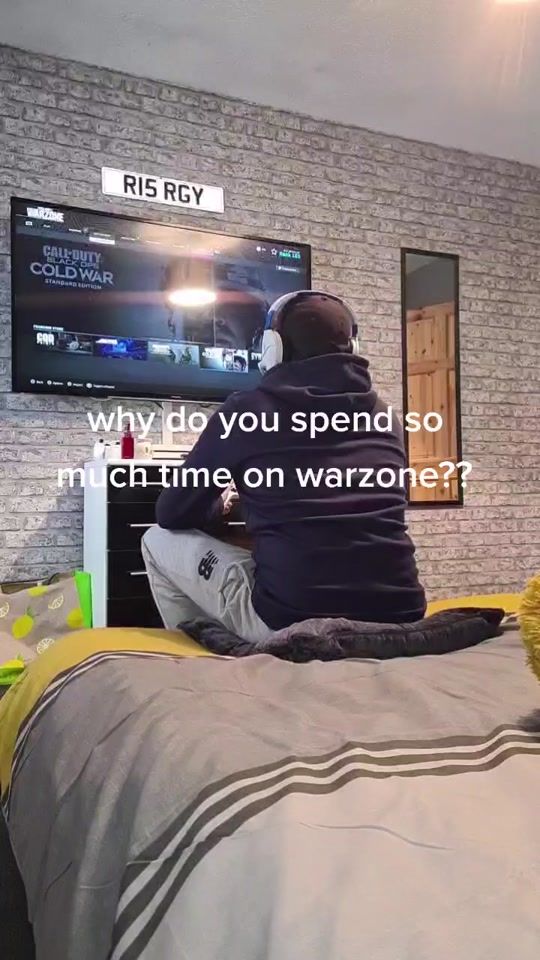 TikTok video thumbnail by colinriggyrigg