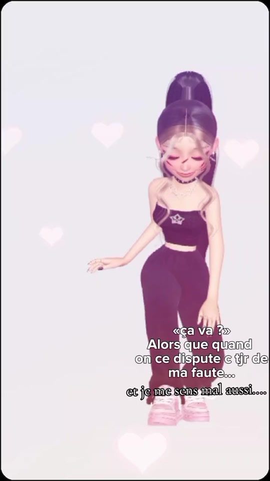 TikTok video thumbnail by laplusmoche1415