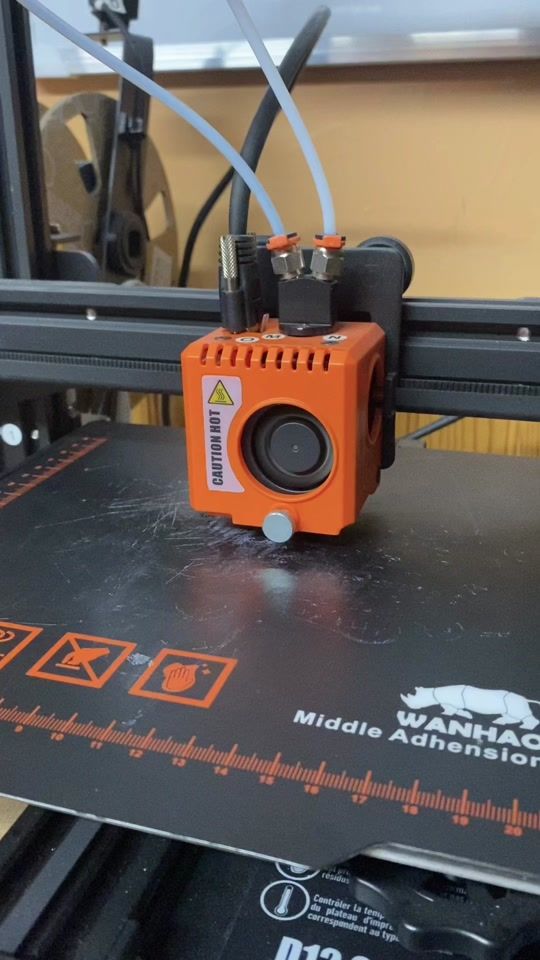 TikTok video thumbnail by samy3dprint