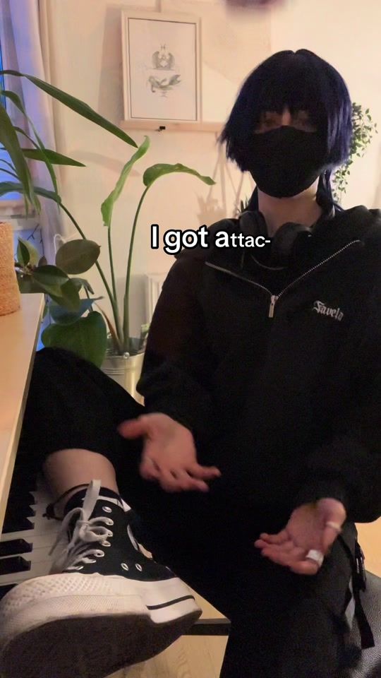 TikTok video thumbnail by anxbody