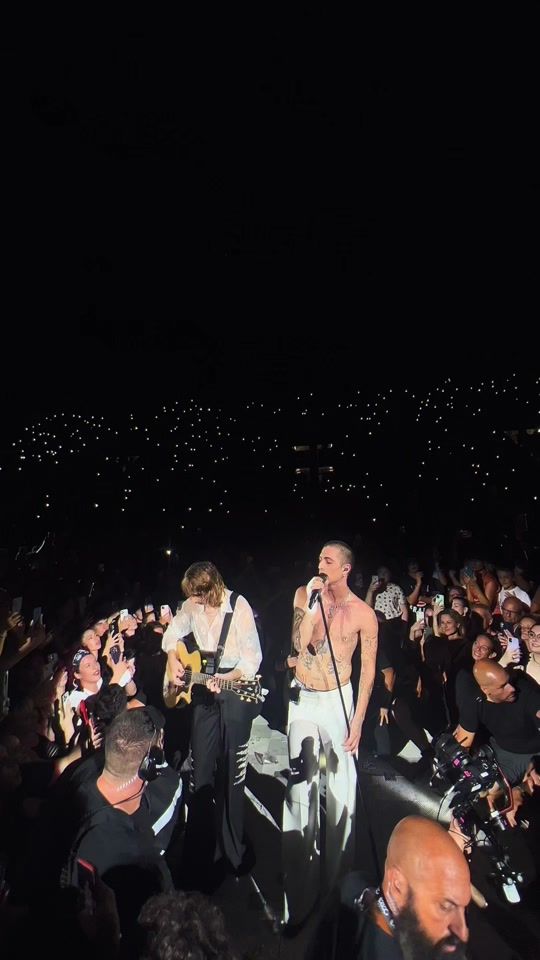 TikTok video thumbnail by therealmaneskin