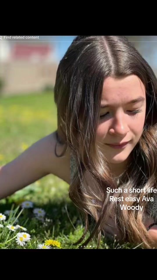 TikTok video thumbnail by avawood19