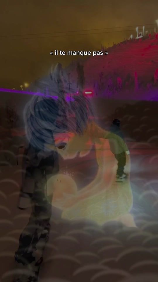 TikTok video thumbnail by kzamre