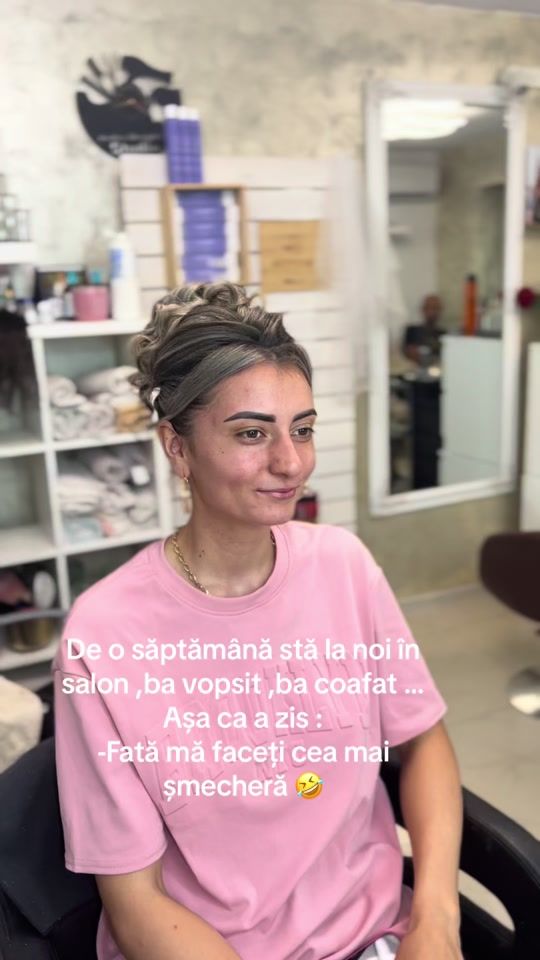 TikTok video thumbnail by andra_draghici