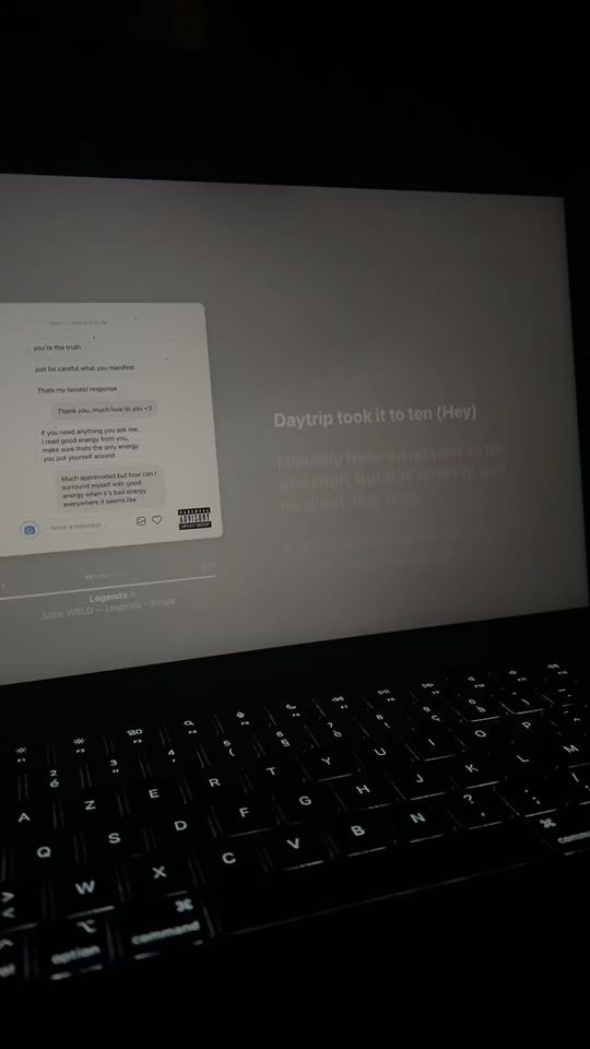 TikTok video thumbnail by maclyriks