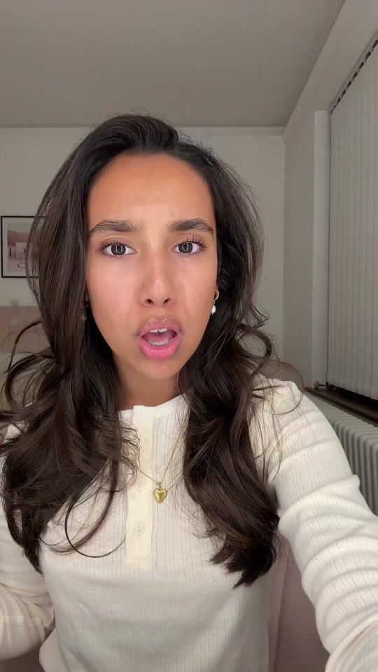 TikTok video thumbnail by laylaelenik