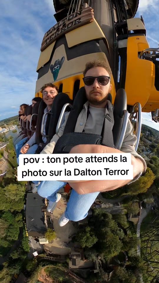 TikTok video thumbnail by zefcoastertrip