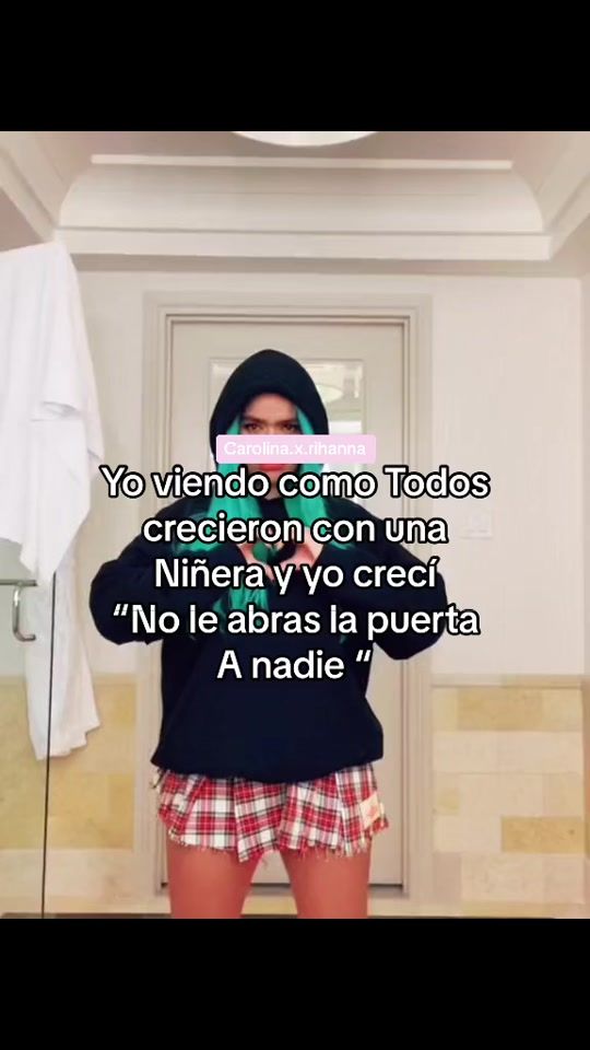TikTok video thumbnail by carolina.x.rihanna_
