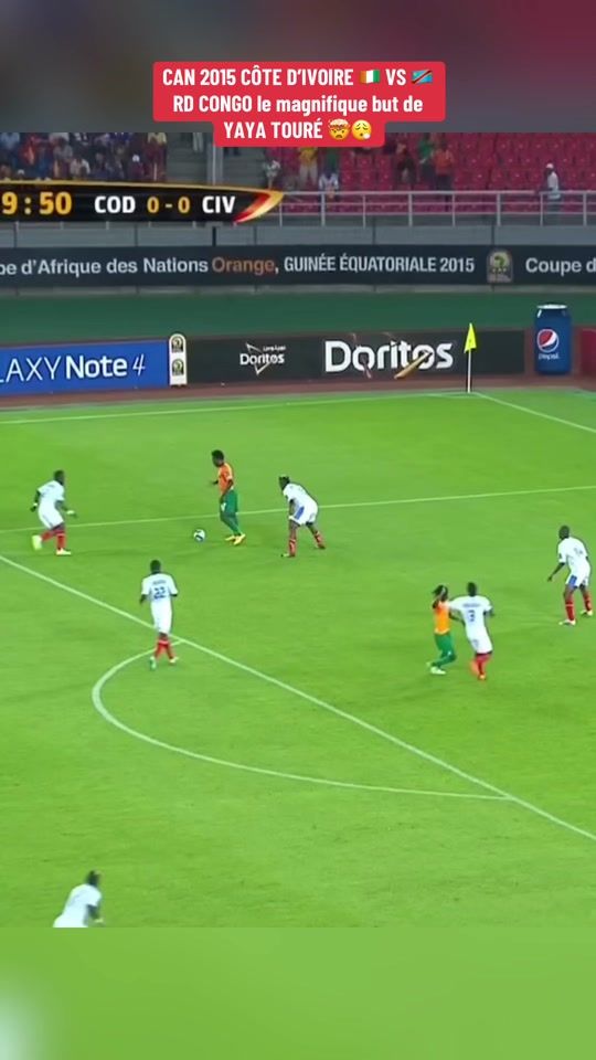 TikTok video thumbnail by footnews_pro