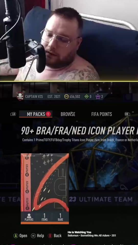 TikTok video thumbnail by vzs_official_