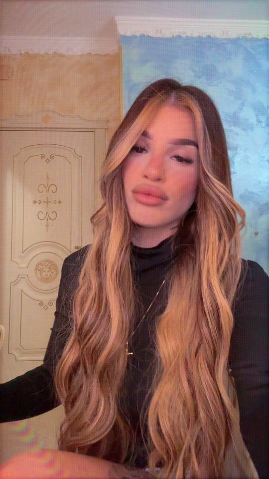 TikTok video thumbnail by anitamontella