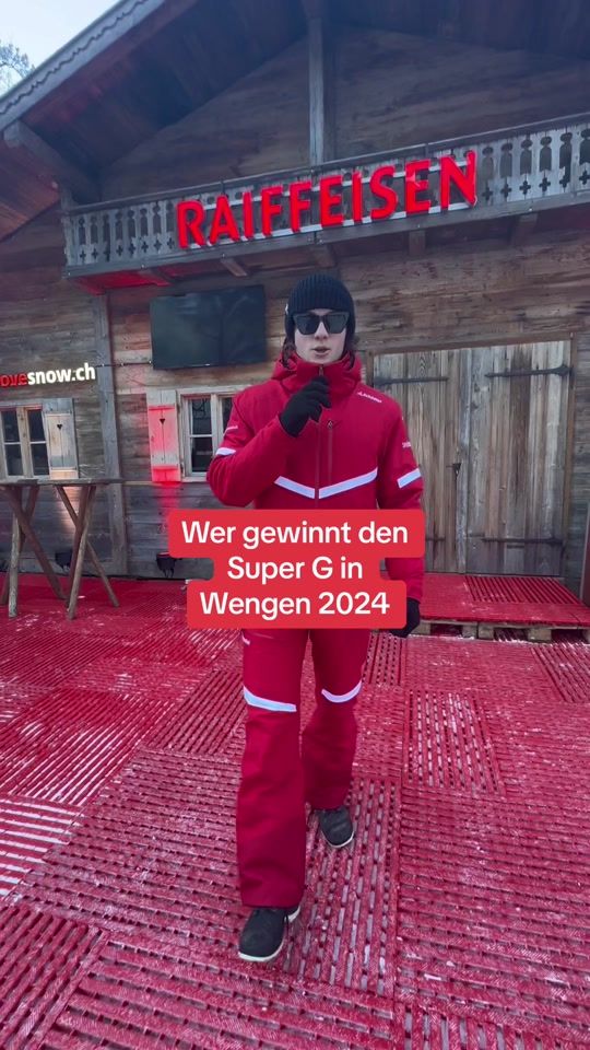 TikTok video thumbnail by welovesnow.ch