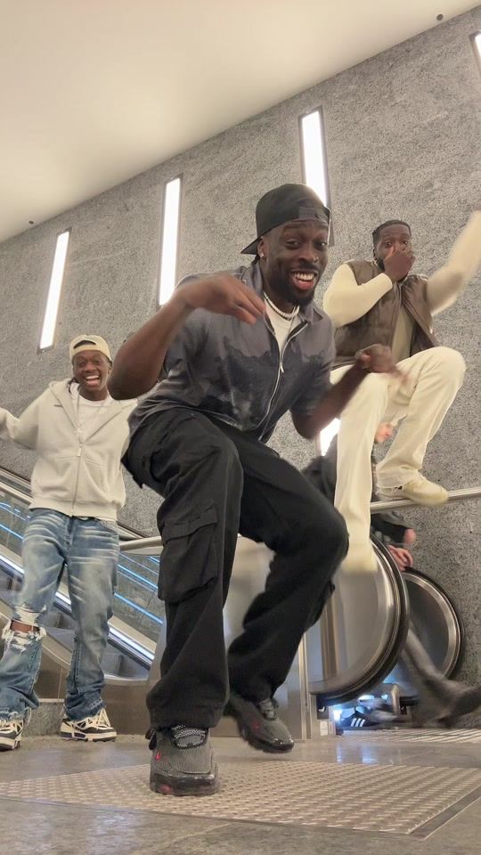 TikTok video thumbnail by dennismik