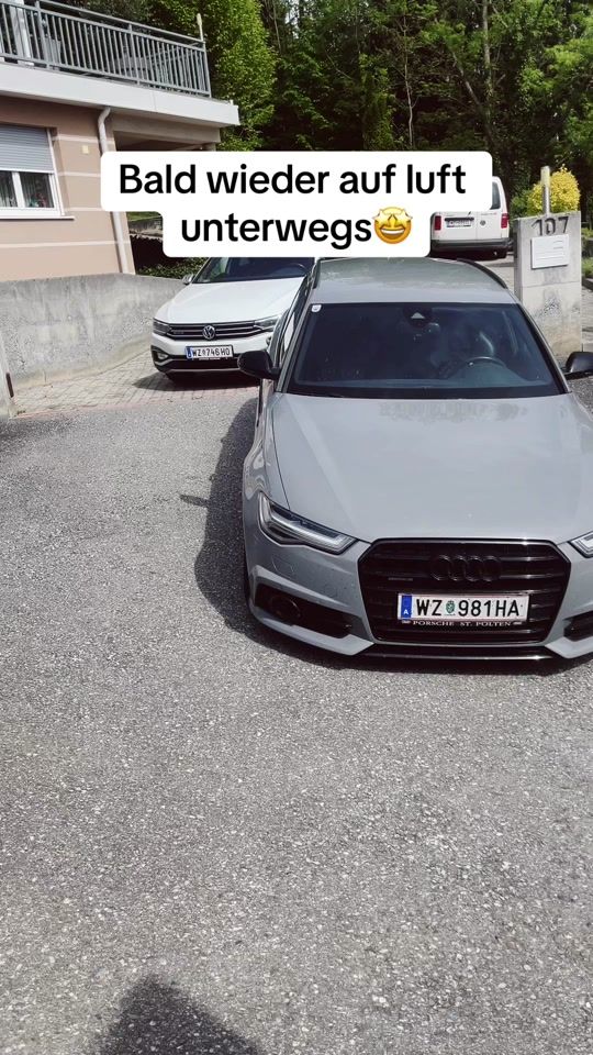 TikTok video thumbnail by a6_on_air