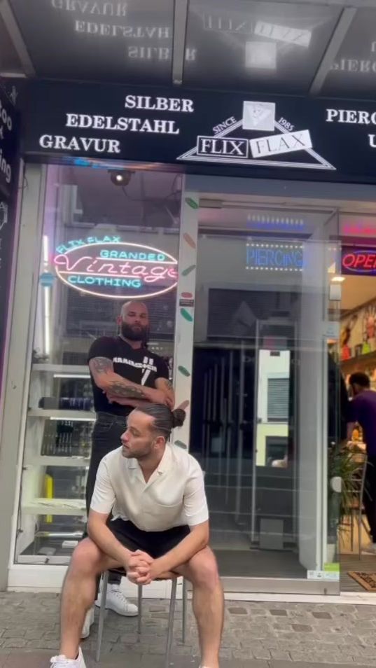 TikTok video thumbnail by mamo.sabbagh