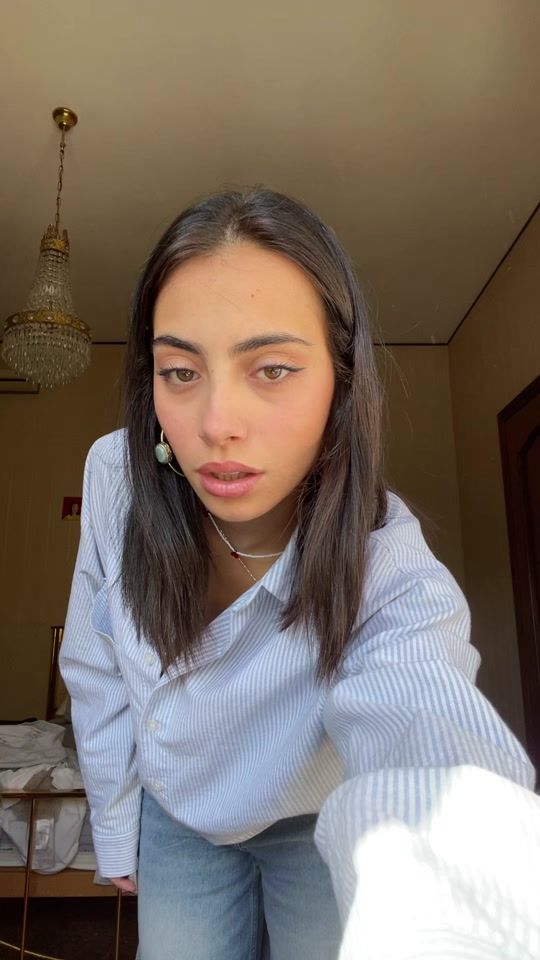 TikTok video thumbnail by mirianamnt