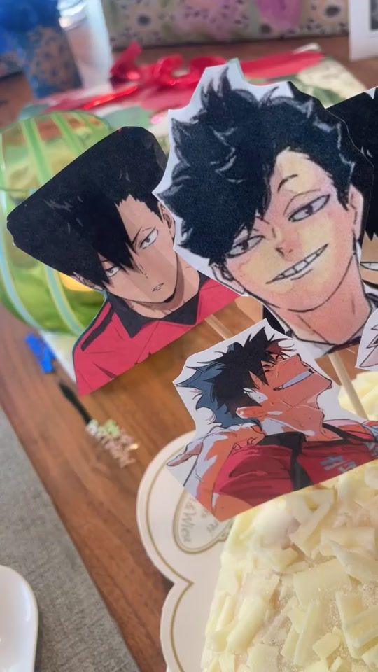 TikTok video thumbnail by iwillgotoshiratorizawa