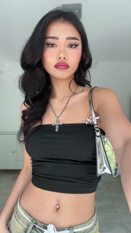 TikTok video thumbnail by celena_hngg