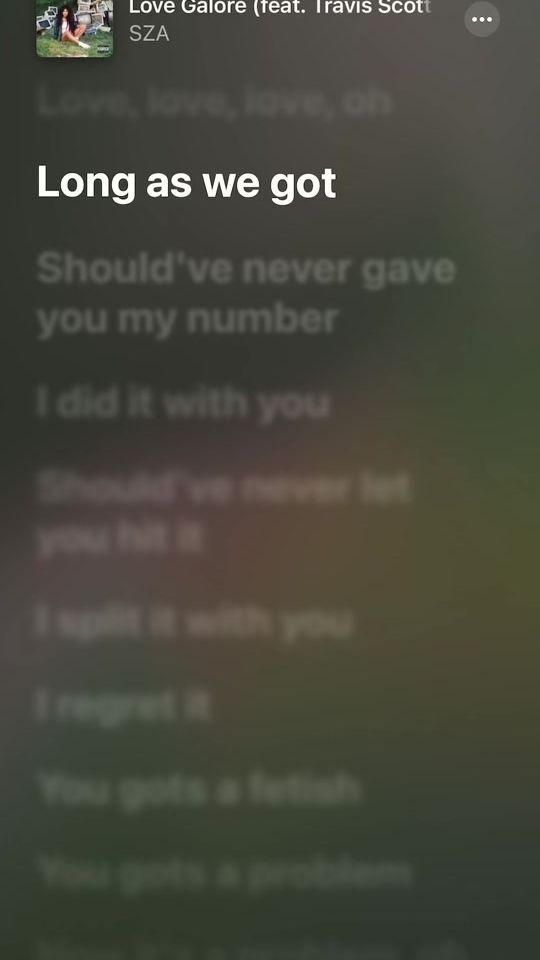 TikTok video thumbnail by emotionallove2x