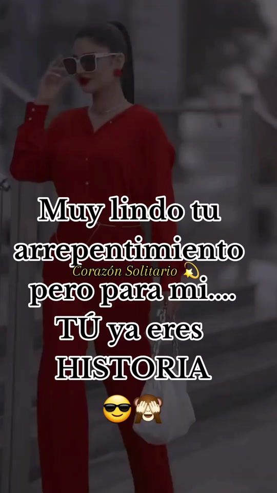 TikTok video thumbnail by corazon_solitario80_