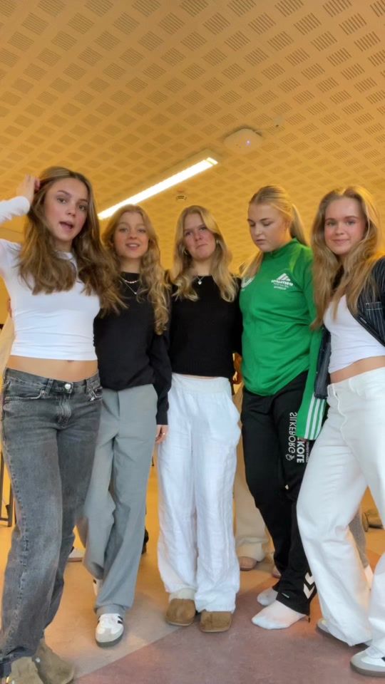 TikTok video thumbnail by bb.pigerne