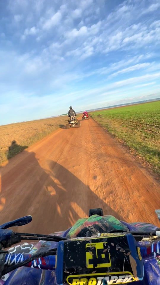 TikTok video thumbnail by yamahaoffroad