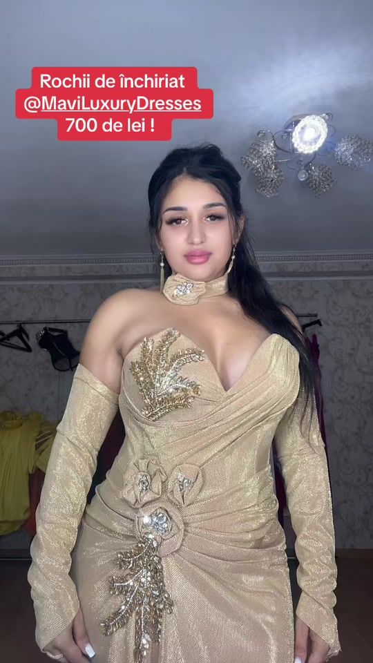 TikTok video thumbnail by melekminca