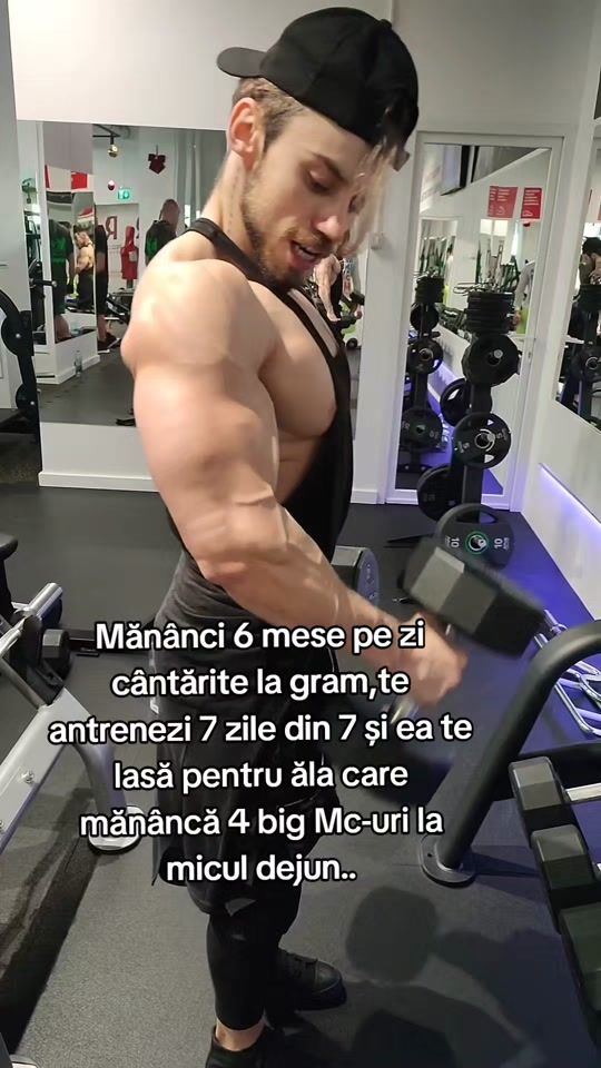 TikTok video thumbnail by bogdanzotafit