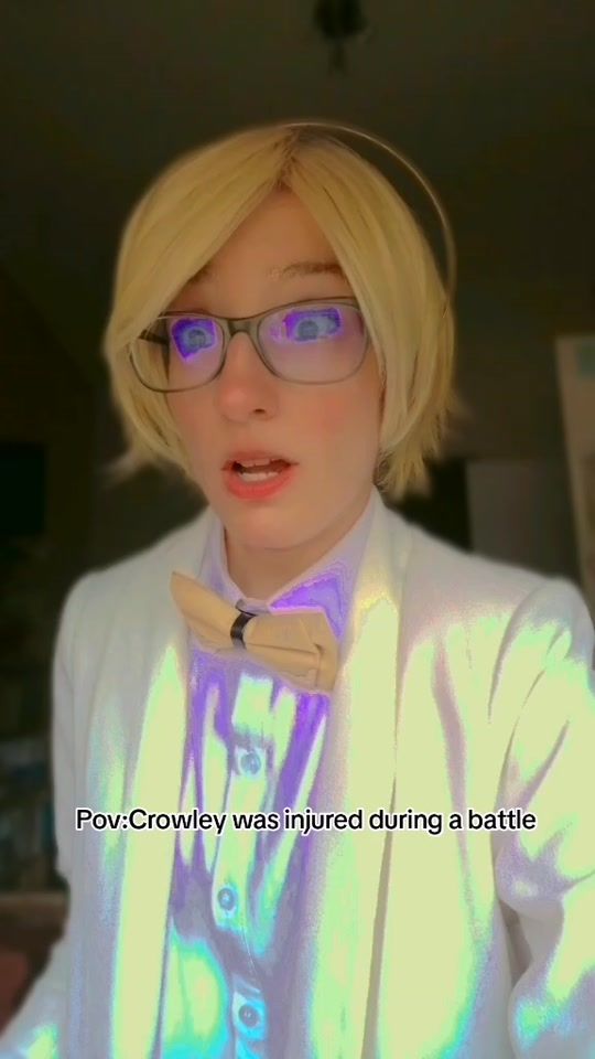 TikTok video thumbnail by the_ghost_prince