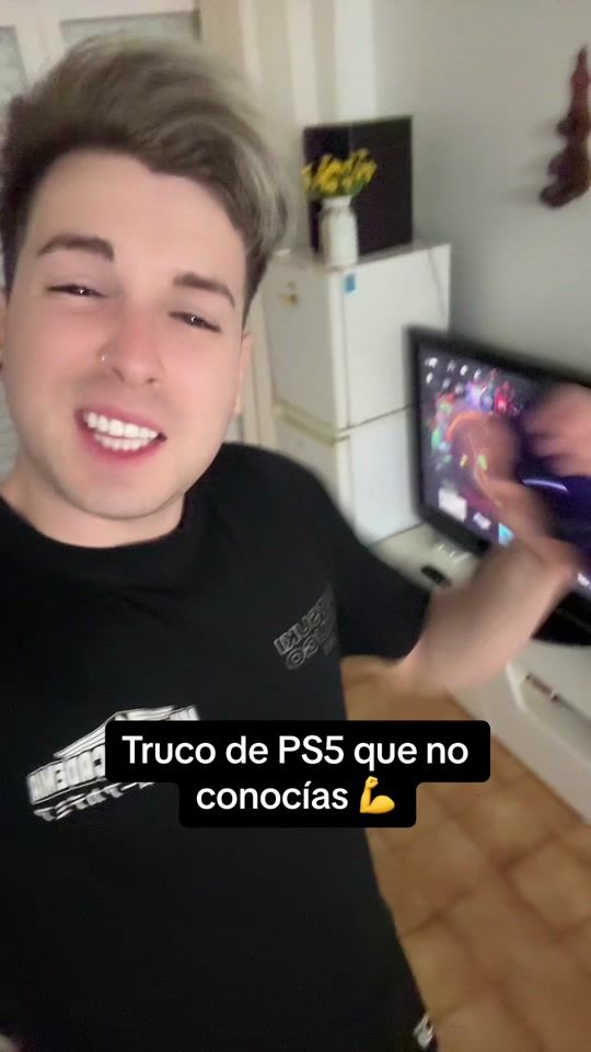 TikTok video thumbnail by ruben__sp