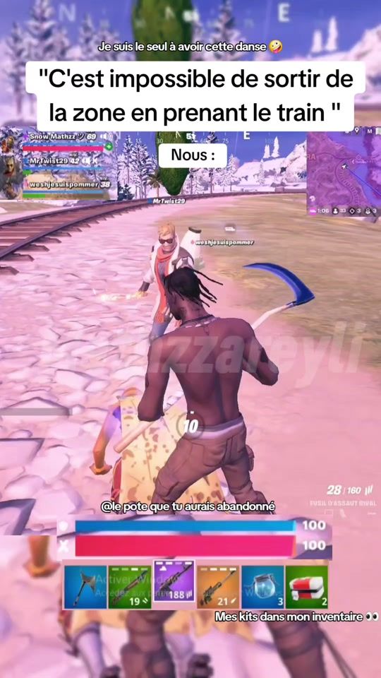 TikTok video thumbnail by lavalisedanslavion