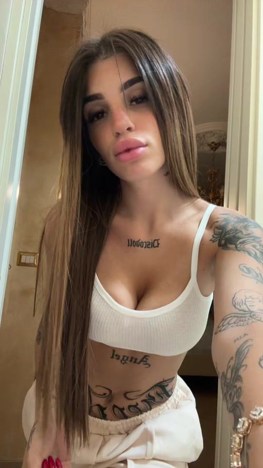 TikTok video thumbnail by anitamontella
