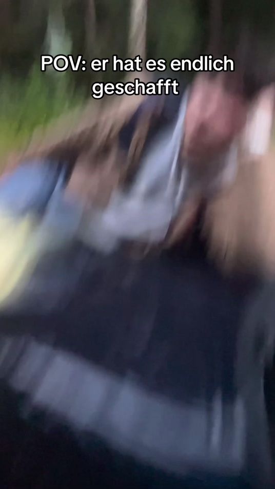 TikTok video thumbnail by tuning.garagen.pf