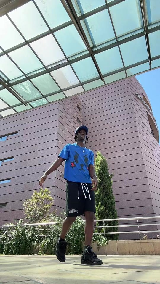 TikTok video thumbnail by gen.tresor