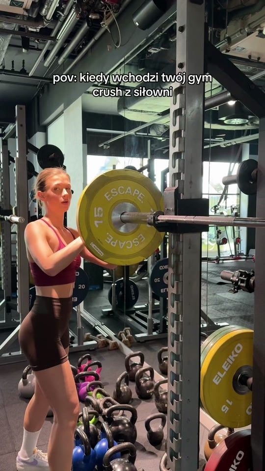 TikTok video thumbnail by gym_glamour